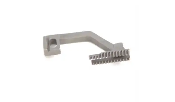 Siruba Overlok 4 İp Kıstırmalı Ön Dişli / H974