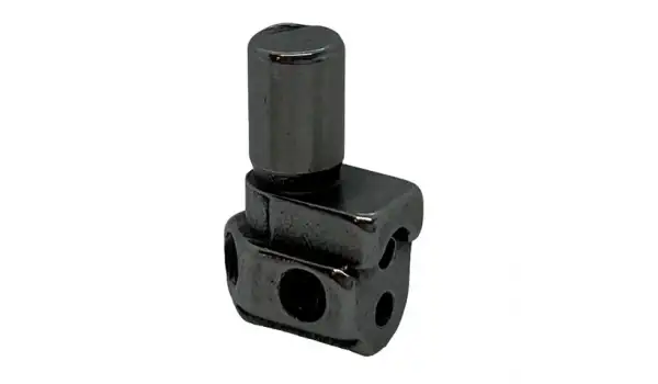 Siruba Overlok 4 İp Komple İğne Bağı / KG242K-E