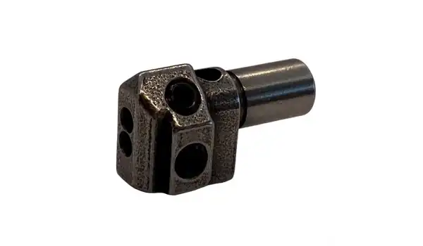 Siruba Overlok 4 İp Komple İğne Bağı / KG242K-E