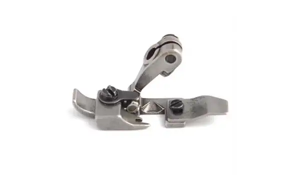 Siruba Overlok 4 İp Minyatür Ayak / P253/F374