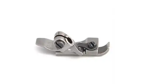 Siruba Overlok 4 İp Minyatür Ayak / P253/F374