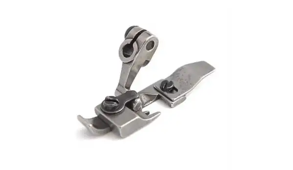 Siruba Overlok 4 İp Minyatür Ayak / P253/F374