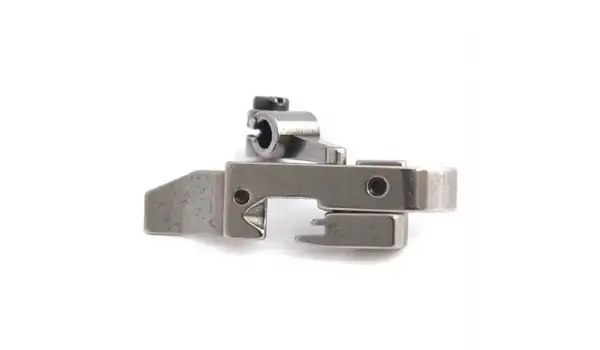 Siruba Overlok 4 İp Minyatür Ayak / P253/F374