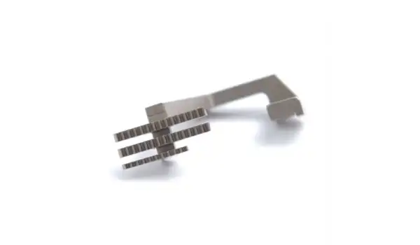 Siruba Overlok 4 İp Ön Dişli / H204