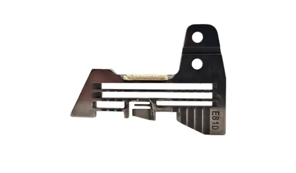 Siruba Overlok 4 İp Plaka 7Mm / E810