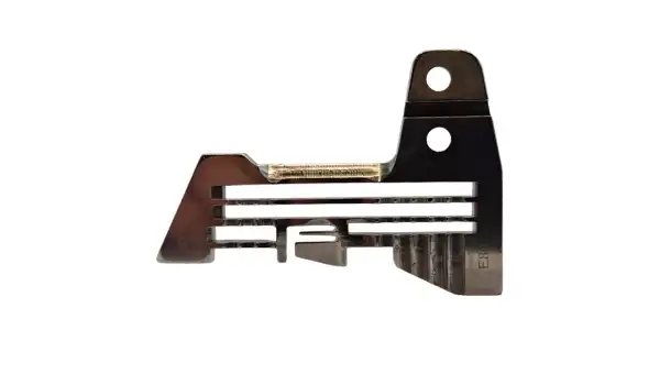 Siruba Overlok 4 İp Plaka 7Mm / E810