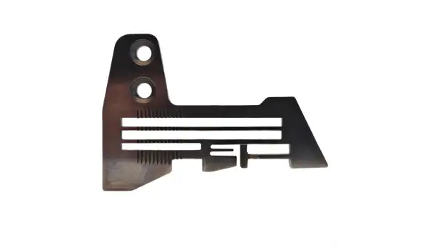 Siruba Overlok 4 İp Plaka 7Mm / E810