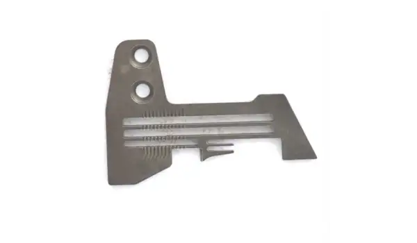 DÜZ MAK.BÜZGÜ AYAĞI (ARKADAN VİDALI) (CM) /