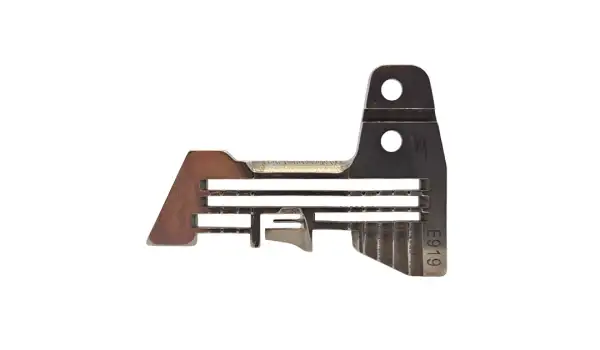 Siruba Overlok 4 İp Plaka / E919