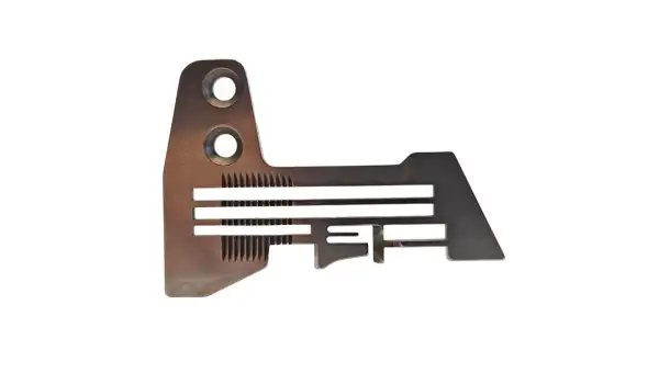 Siruba Overlok 4 İp Plaka / E919