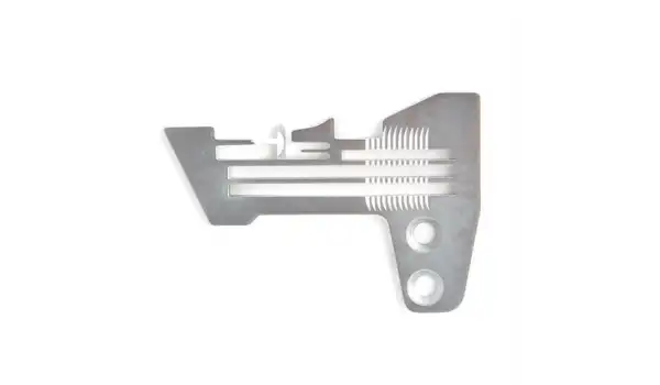 Siruba Overlok 4 İp Plaka / E920A