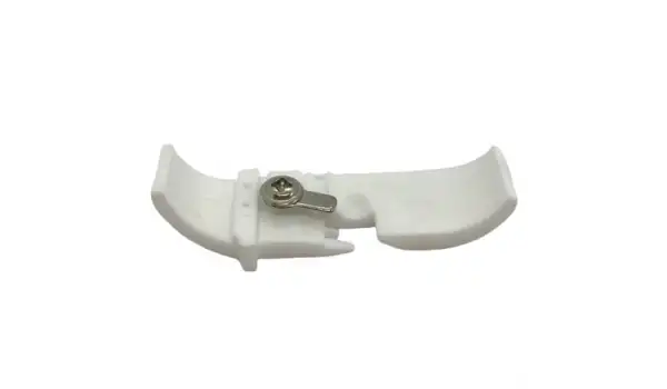 Siruba Overlok 4 İp Plastik Ayak / T253/F374