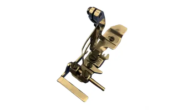 Siruba Overlok 4 İp Ribana Ayak / P253E/F374