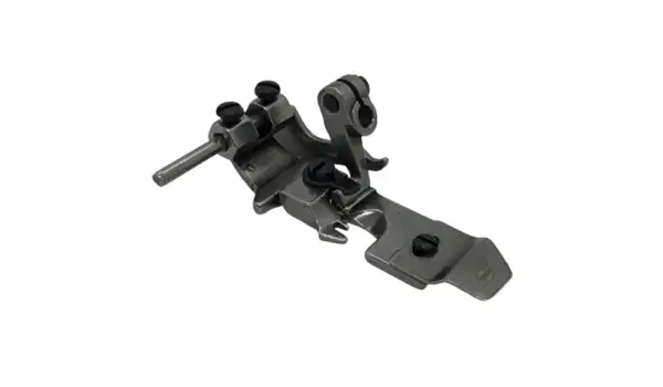 Siruba Overlok 4 İp Siperli Ayak / P253/F374 WITH SHIELD