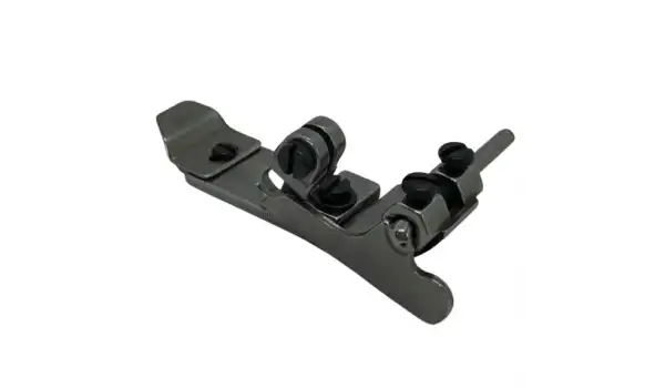 Siruba Overlok 4 İp Siperli Ayak / P253/F374 WITH SHIELD