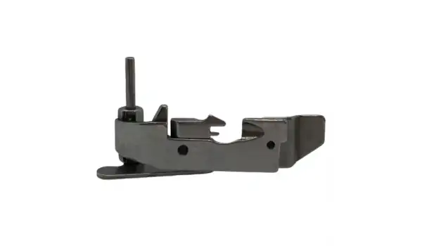 Siruba Overlok 4 İp Siperli Ayak / P253/F374 WITH SHIELD