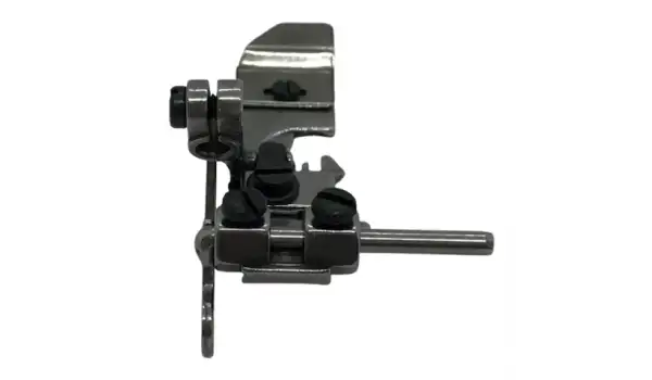 Siruba Overlok 4 İp Siperli Ayak / P253/F374 WITH SHIELD