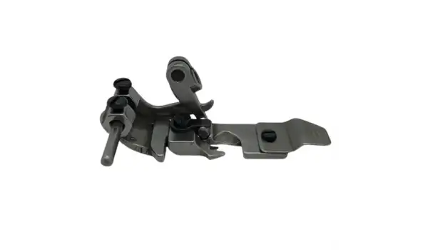 Siruba Overlok 4 İp Siperli Ayak / P253/F374 WITH SHIELD