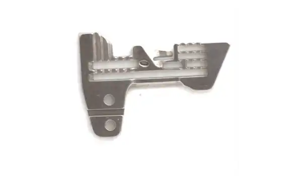 Siruba Overlok 5 İp 2 No Plaka / E834