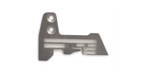 Siruba Overlok 5 İp 2 No Plaka / E834