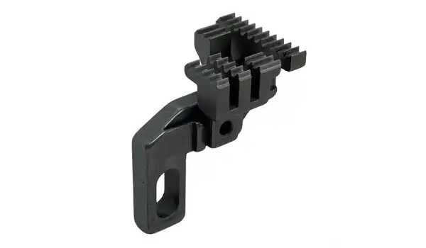 Siruba Overlok 5 İp 3 Kanallı Penye Arka Ve Zincir Dişli / D581 ( D489+D502 )