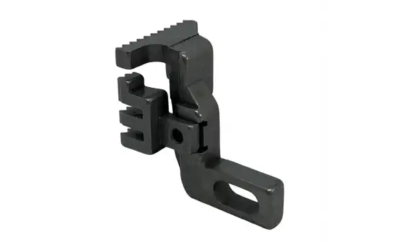 Siruba Overlok 5 İp 3 Kanallı Penye Arka Ve Zincir Dişli / D581 ( D489+D502 )