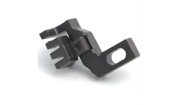 Siruba Overlok 5 İp 3 Kanallı Penye Arka Ve Zincir Dişli / D581+D579 (D489)