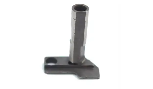 Siruba Overlok 5 İp Alt Bıçak Kütüğü / KR26