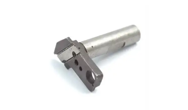 Siruba Overlok 5 İp Alt Bıçak Kütüğü / KR26