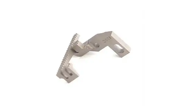 Siruba Overlok 5 İp Büzgü Arka Dişli / D008