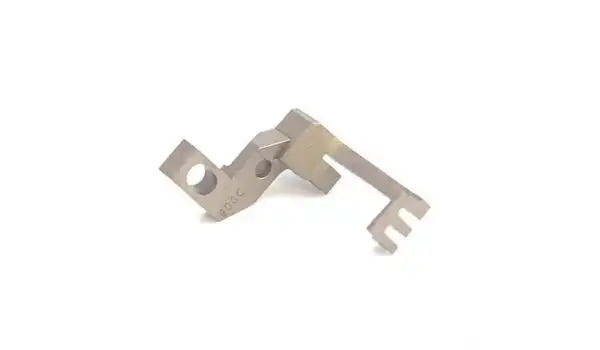 Siruba Overlok 5 İp Büzgü Arka Dişli / D008