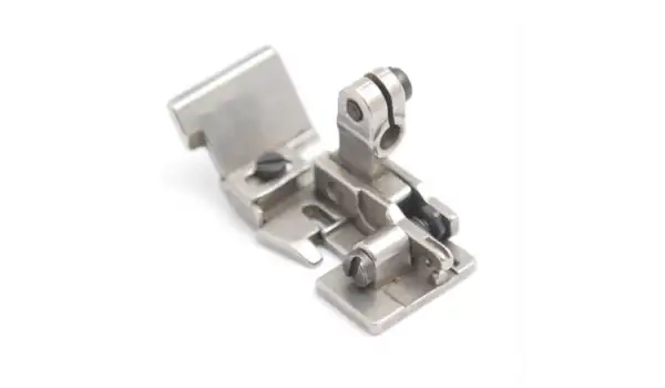 Siruba Overlok 5 İp Büzgü Ayak / P508