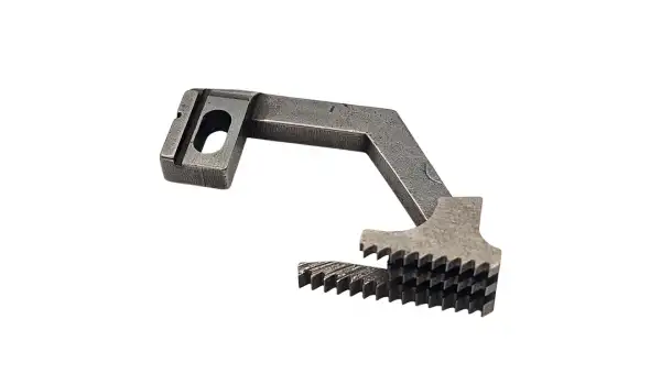 Siruba Overlok 5 İp Büzgü Ön Dişli / H500