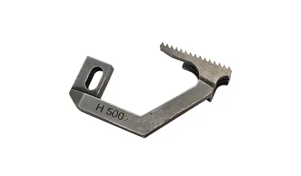 Siruba Overlok 5 İp Büzgü Ön Dişli / H500