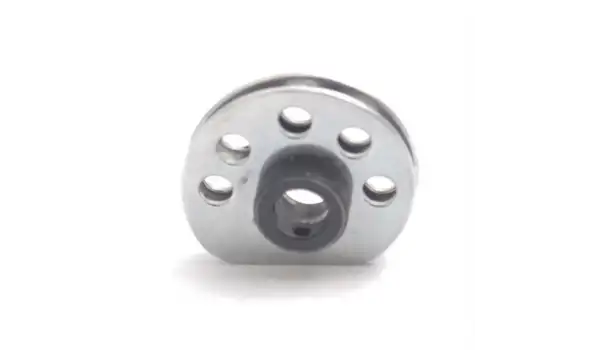 Siruba Overlok 5 İp Eksantrik Top / KN18-A