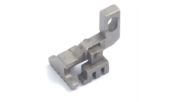 Siruba Overlok 5 İp Kot Arka Ve Zincir Dişli / D582