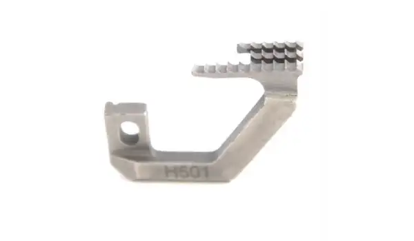 Siruba Overlok 5 İp Kot Ön Dişli / H501