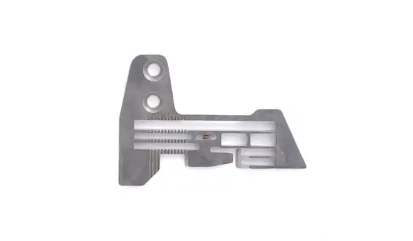 Siruba Overlok 5 İp Kot Plaka / E868