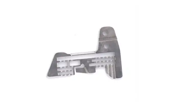 Siruba Overlok 5 İp Kot Plaka / E868