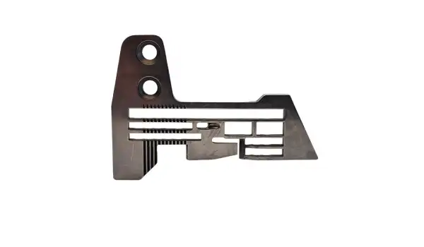 Siruba Overlok 5 İp Kot Plaka / E868