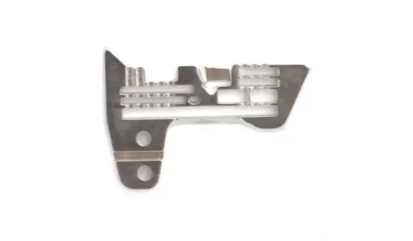 Siruba Overlok 5 İp Kot Plaka / E870