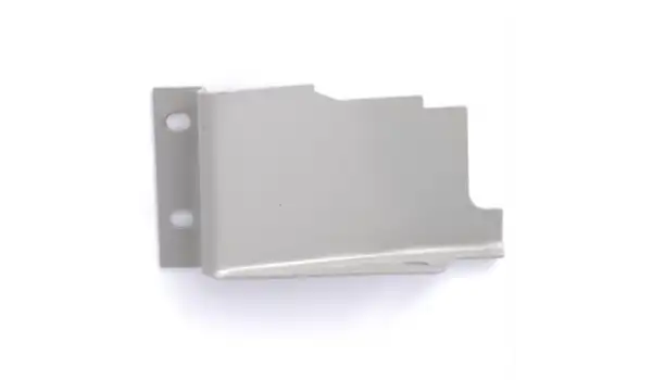 Siruba Overlok 5 İp Ön Sürgü Metali/ KC90