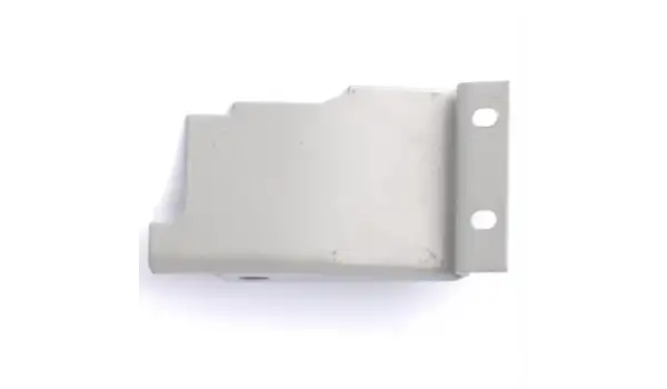 Siruba Overlok 5 İp Ön Sürgü Metali/ KC90