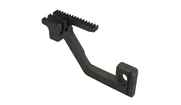 Siruba Overlok 5 İp Penye 3 Kanal Ön Dişli / H497