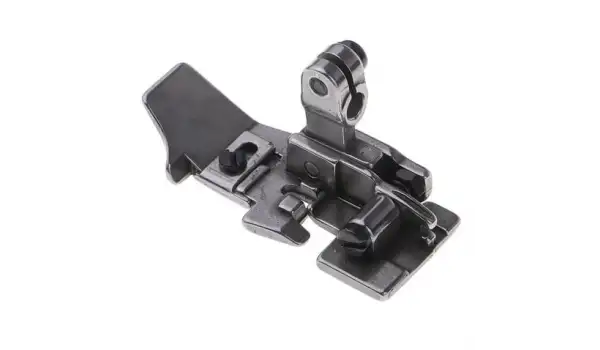 Siruba Overlok 5 İp Penye Ayak 8Mm / P504