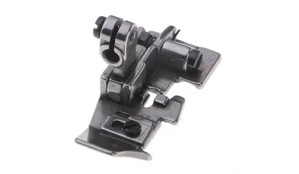 Siruba Overlok 5 İp Penye Ayak 8Mm / P504