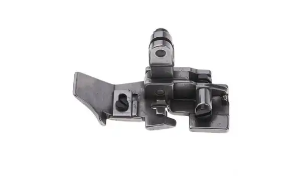 Siruba Overlok 5 İp Penye Ayak 8Mm / P504