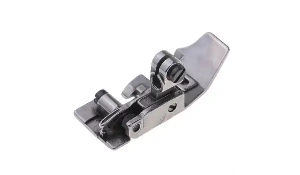 Siruba Overlok 5 İp Penye Ayak 8Mm / P504