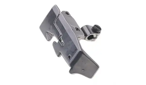 Siruba Overlok 5 İp Penye Ayak 8Mm / P504