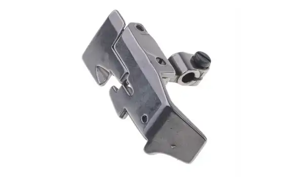 Siruba Overlok 5 İp Penye Ayak 8Mm / P504